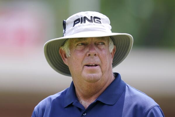 Ping bucket hat kirk triplett new arrivals